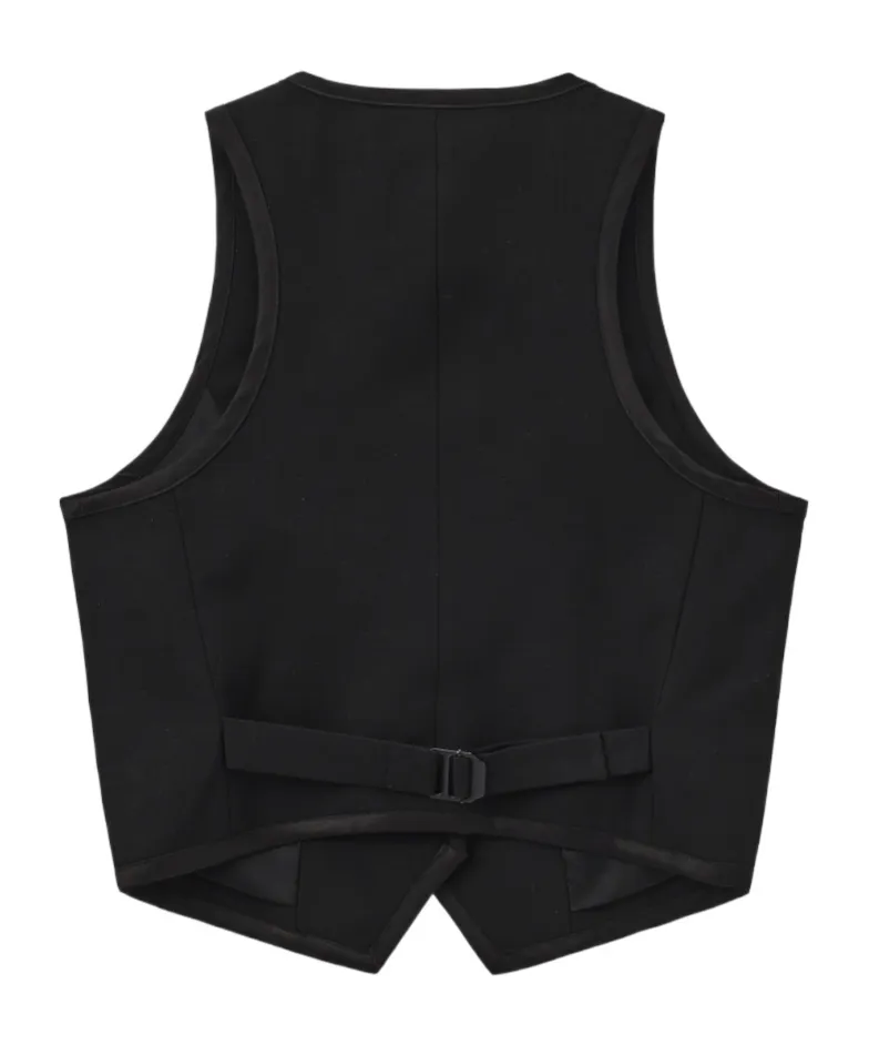 V-Neck Vest