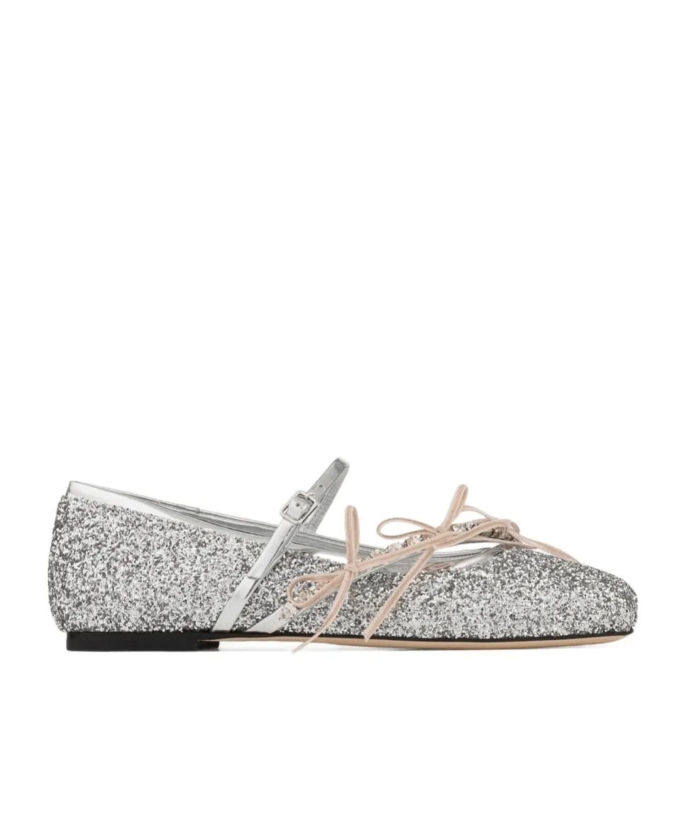 Loli Ballet Shoes