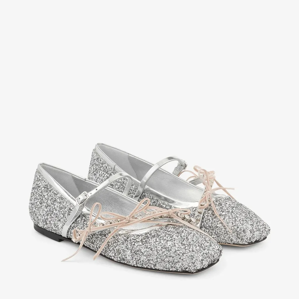 Loli Ballet Shoes
