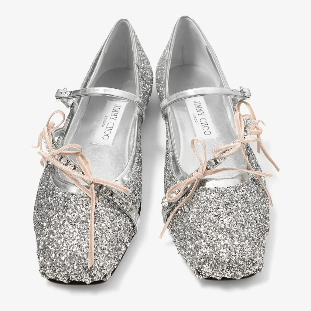 Loli Ballet Shoes