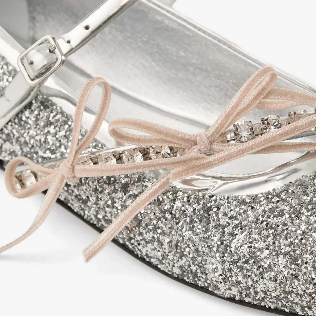 Loli Ballet Shoes