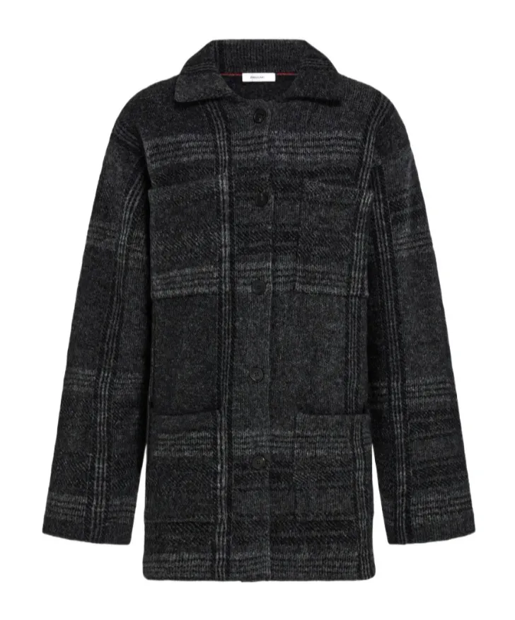 Maxi Cardigan