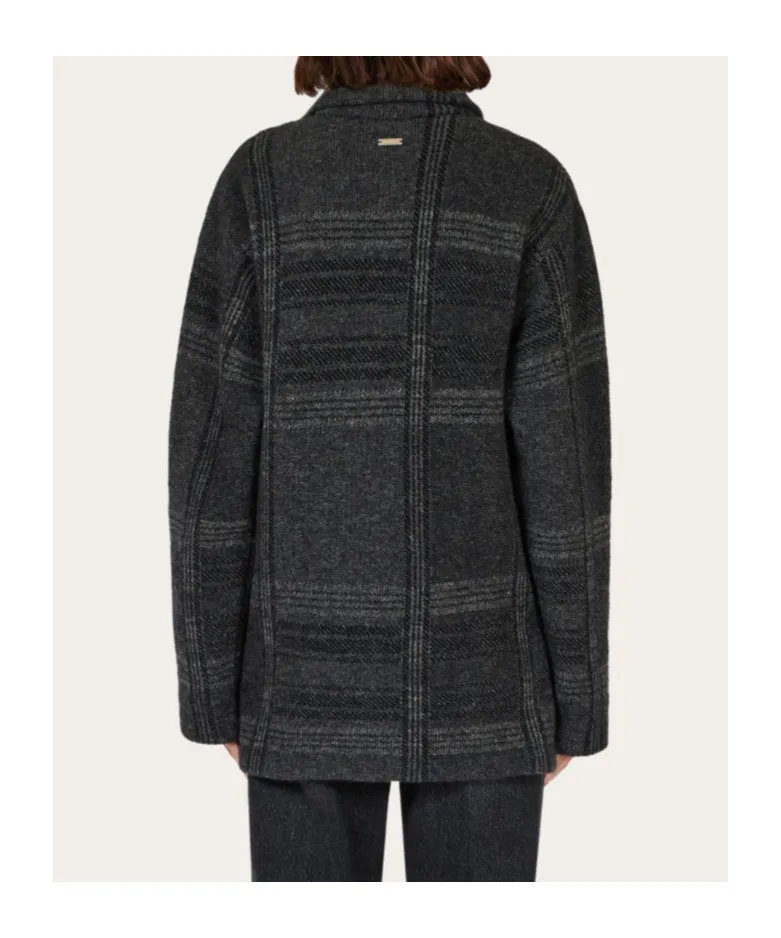 Maxi Cardigan