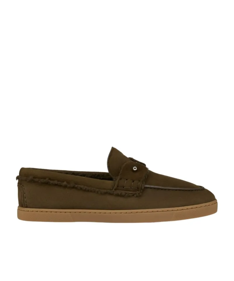 Christian Louboutin Chambeliboat Loafers