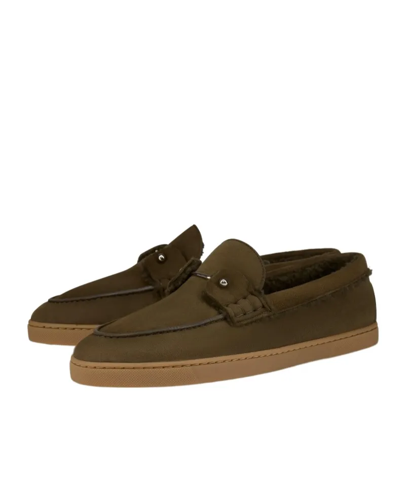 Christian Louboutin Chambeliboat Loafers