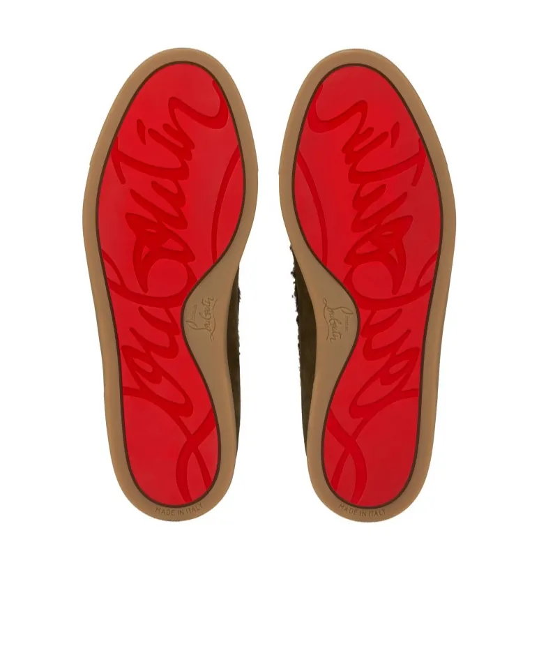 Christian Louboutin Chambeliboat Loafers