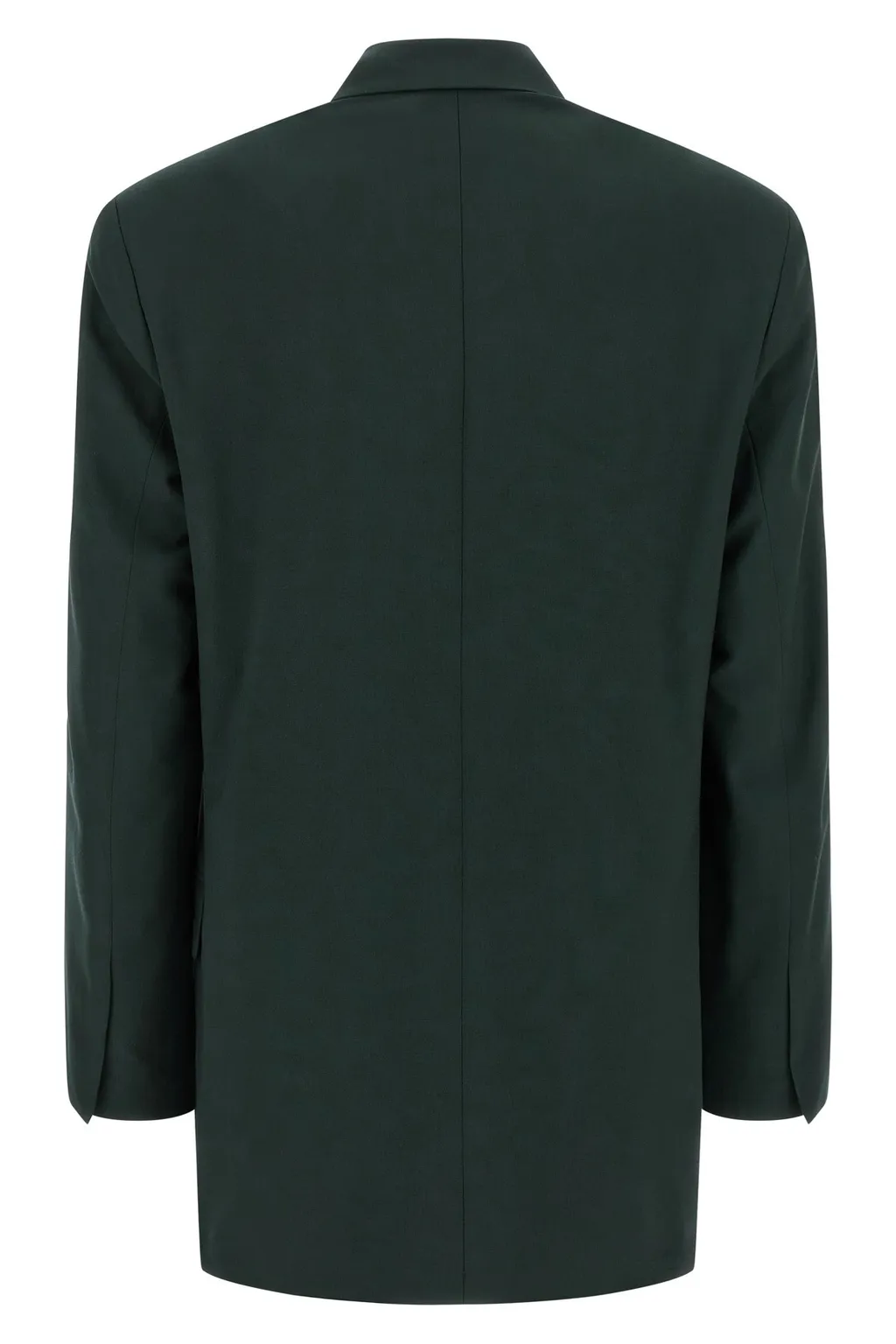Single Breasted Blazer