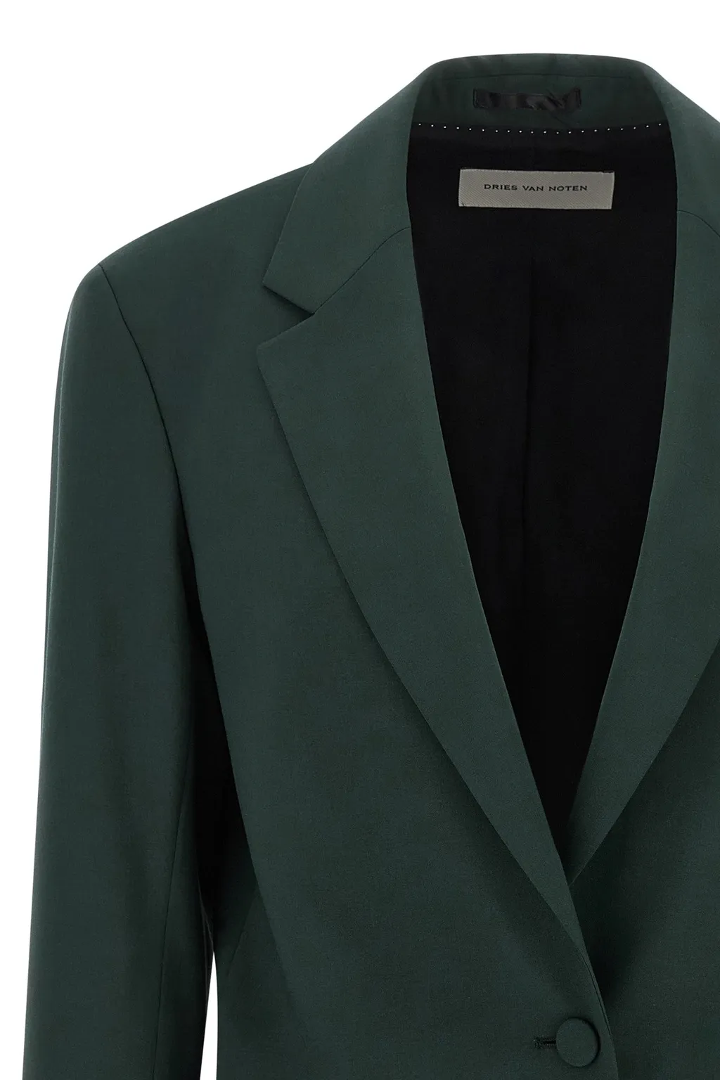 Single Breasted Blazer