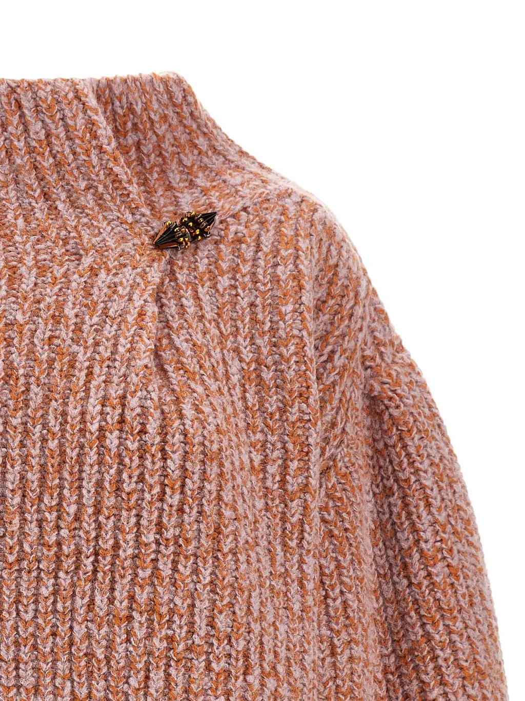 Dries Van Noten Teubina Jumper