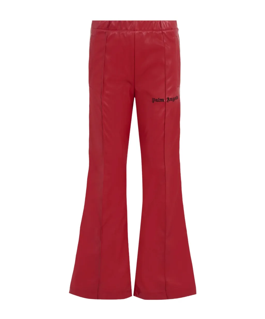 Palm Angels Kids Pantalone