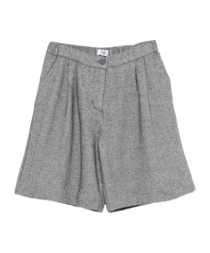 Il Gufo Bermuda Shorts