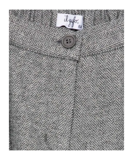 Il Gufo Bermuda Shorts