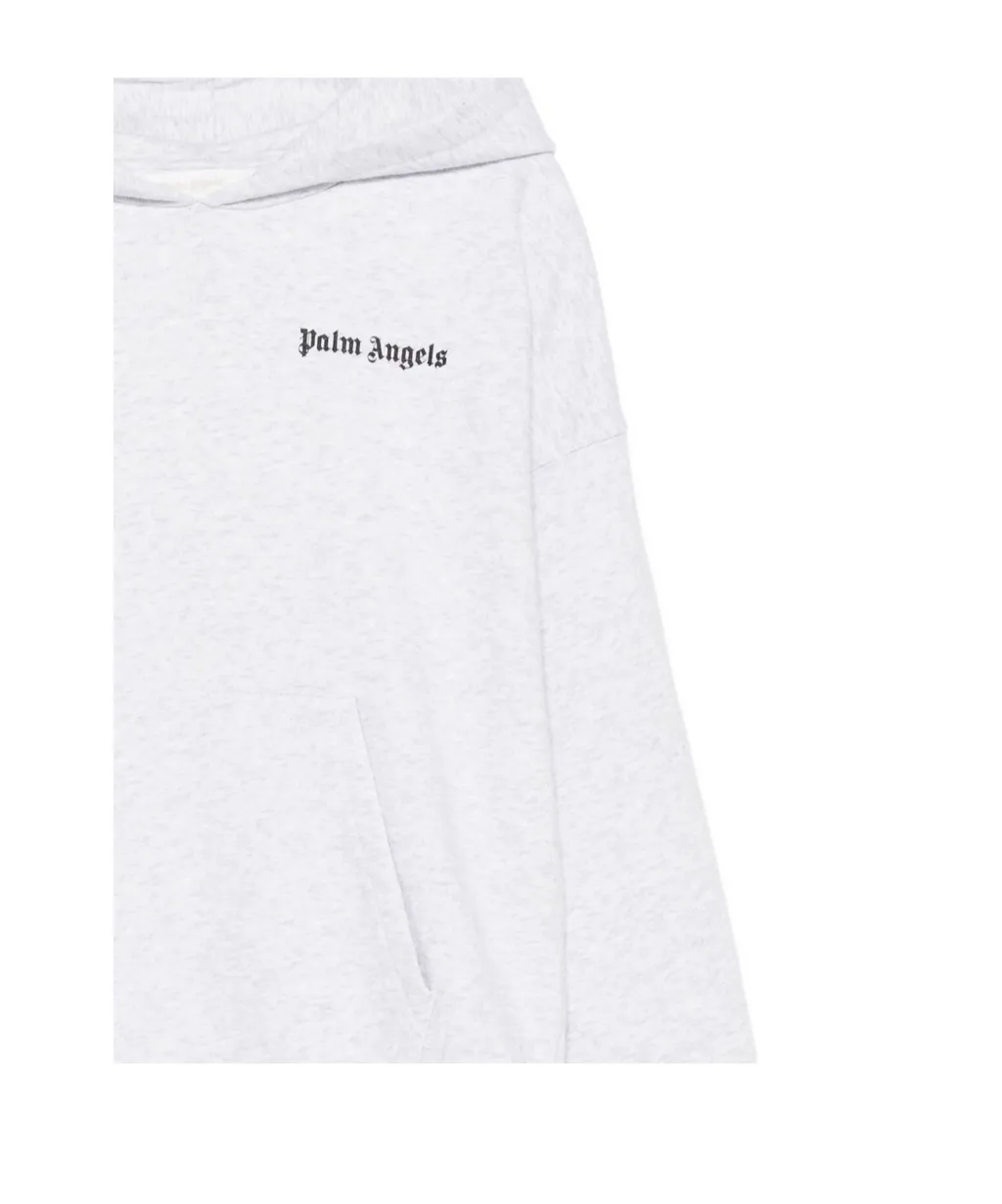 Long-Sleeved Sweatshirt