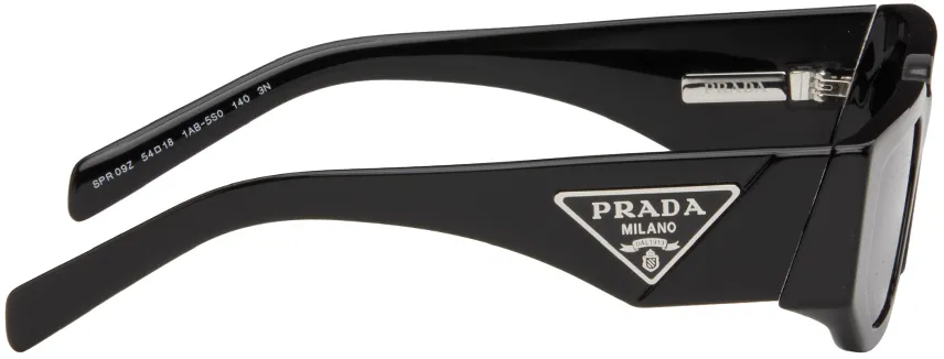 Logo Full Frame Sunglasses