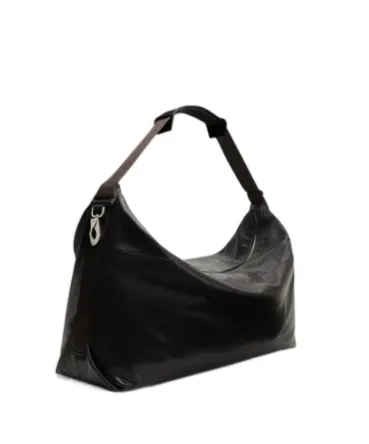 Berlingot 72H Weekend Bag