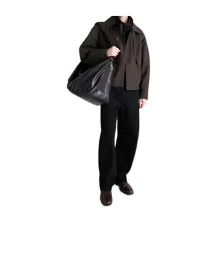 Berlingot 72H Weekend Bag