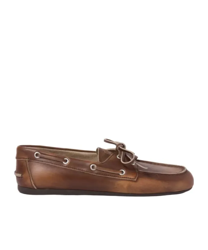 Boat Loafers