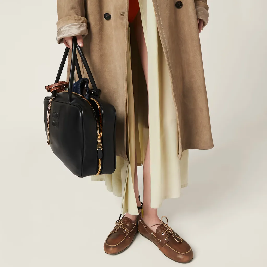 Boat Loafers