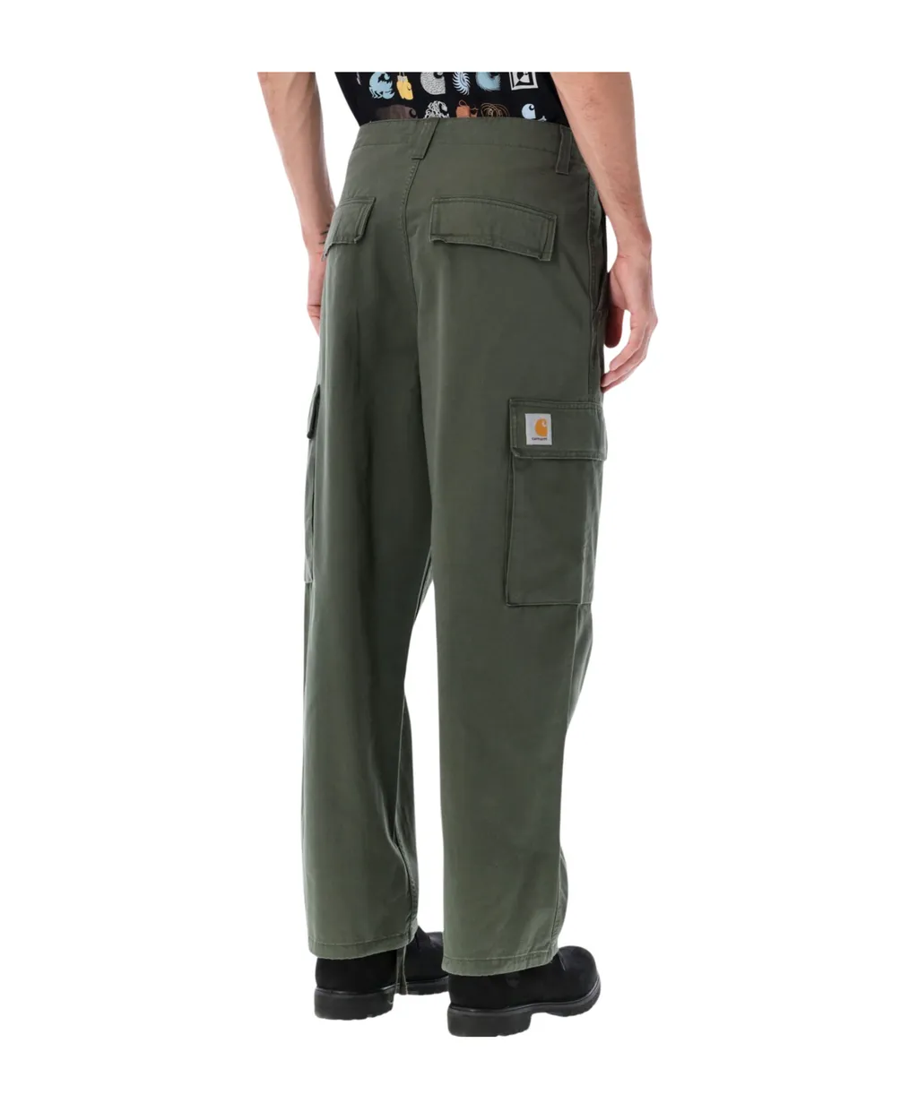 Kade Cargo Pants