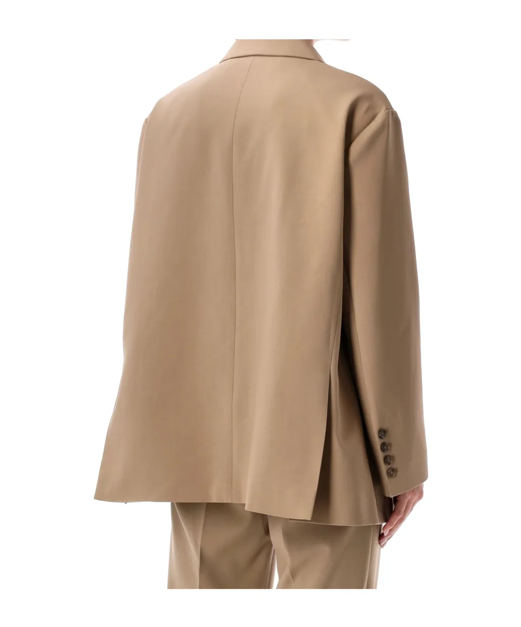 Bea Button Blazer
