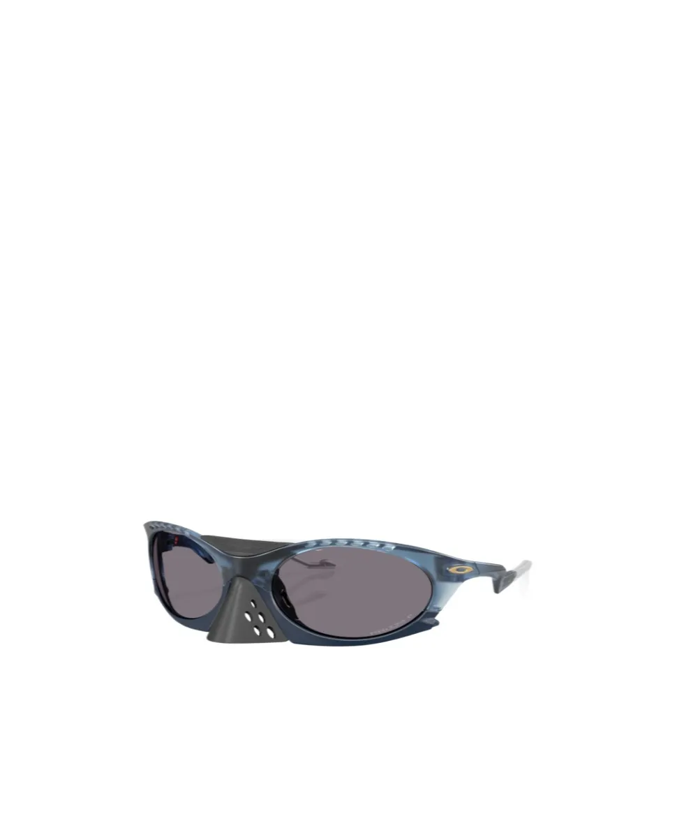 Plantaris Geometric Sunglasses