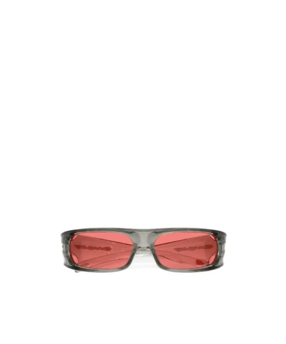 Rectangle Highland Sunglasses
