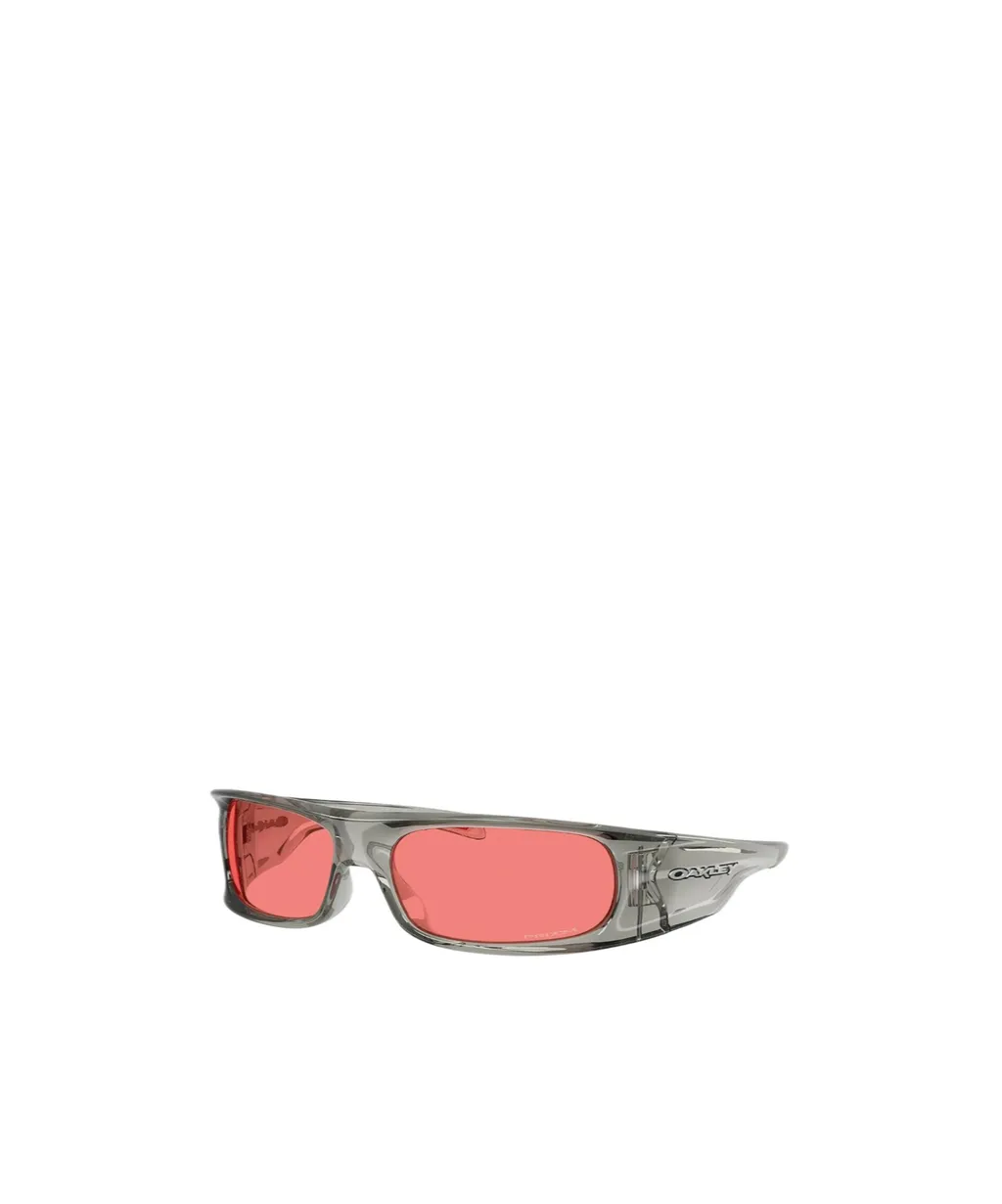Rectangle Highland Sunglasses