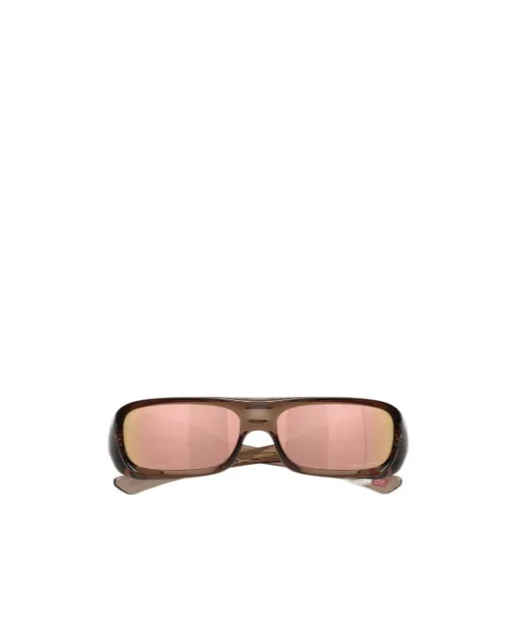 Rectangle Permian Sunglasses