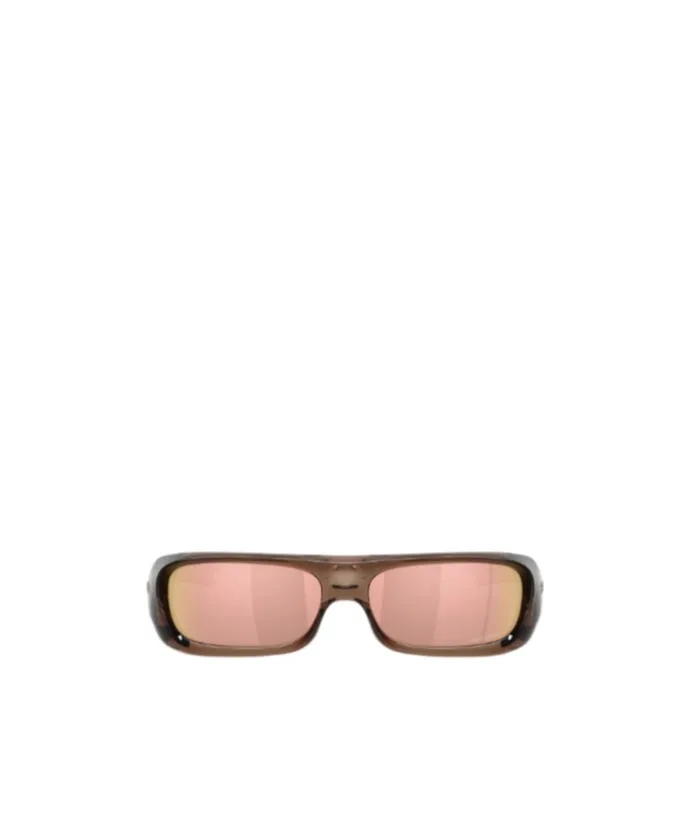 Rectangle Permian Sunglasses