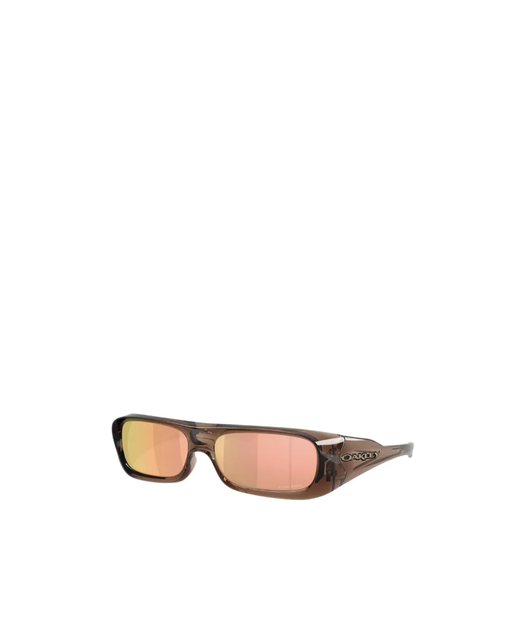 Rectangle Permian Sunglasses