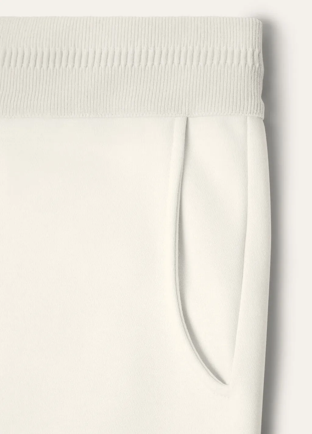 Como Trousers