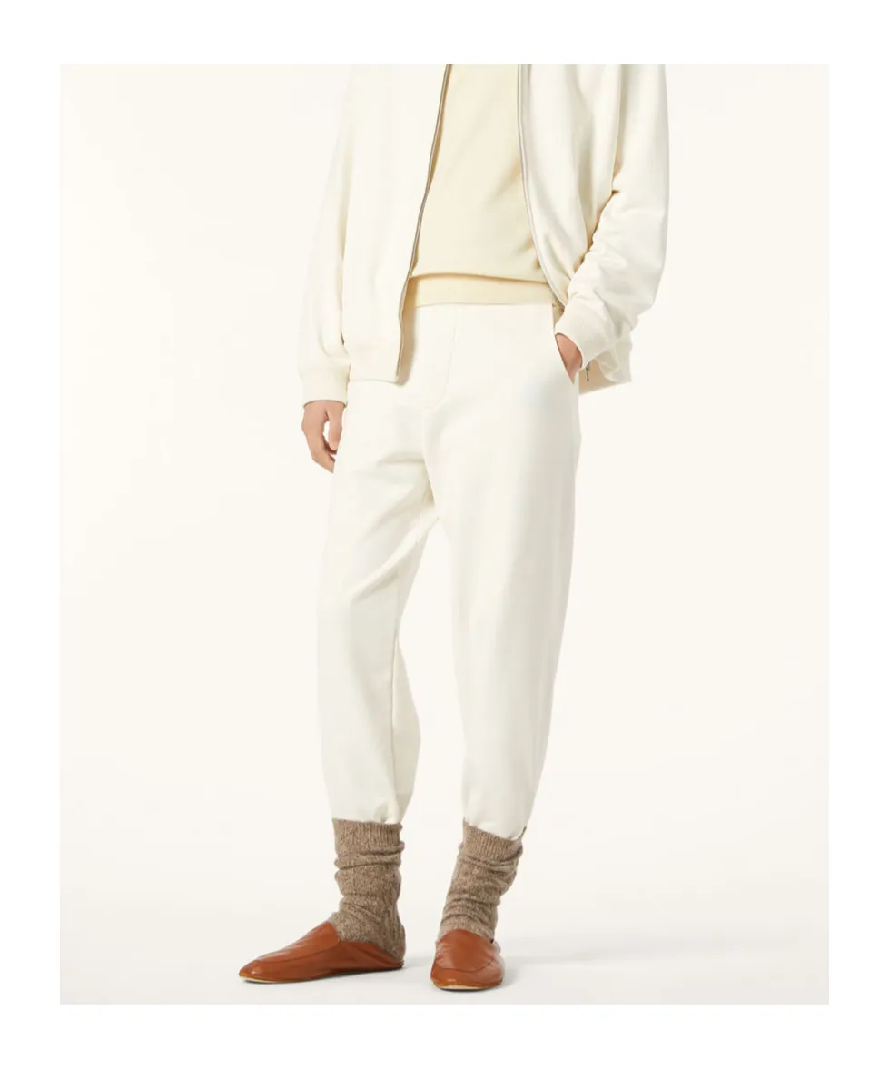 Como Trousers
