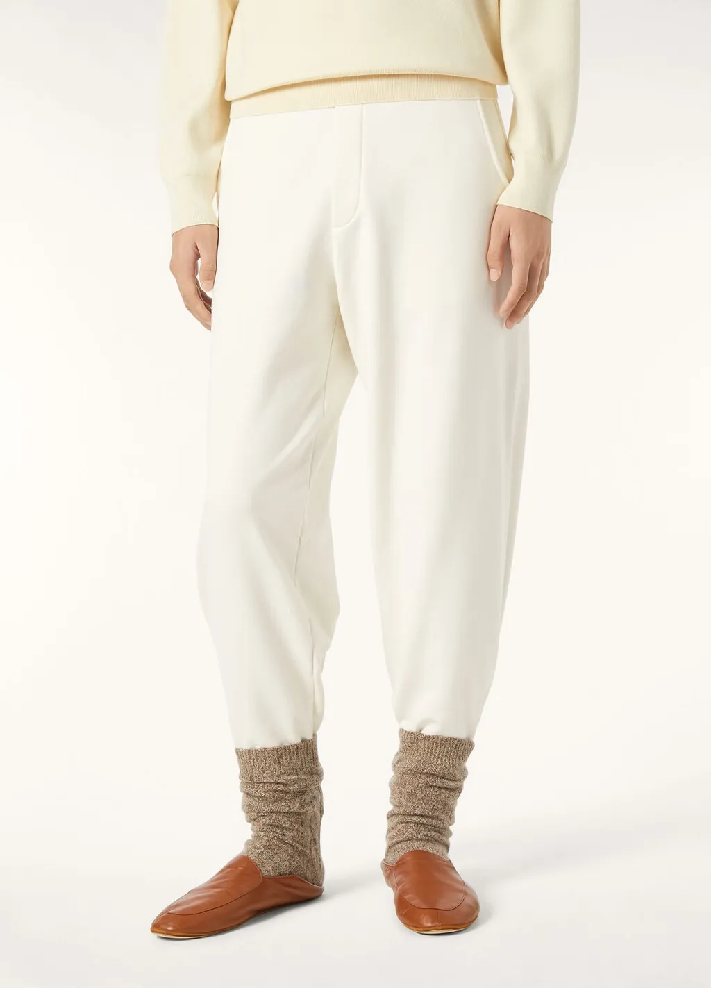 Como Trousers