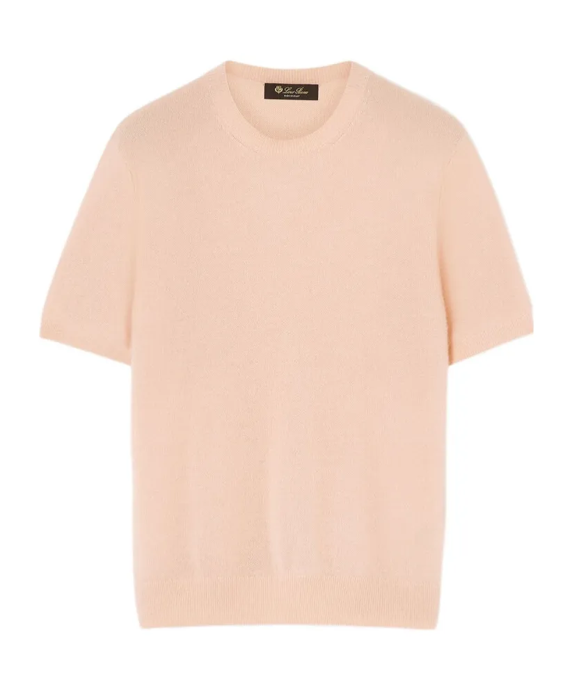 Camino Crewneck