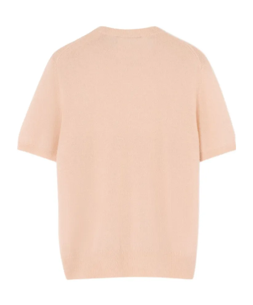 Camino Crewneck