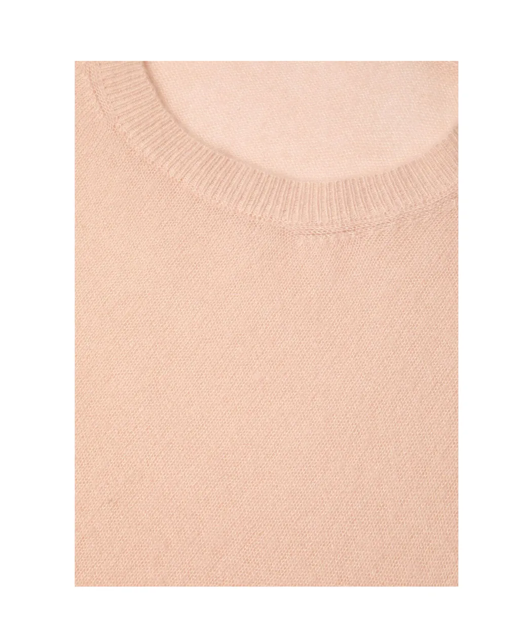 Camino Crewneck