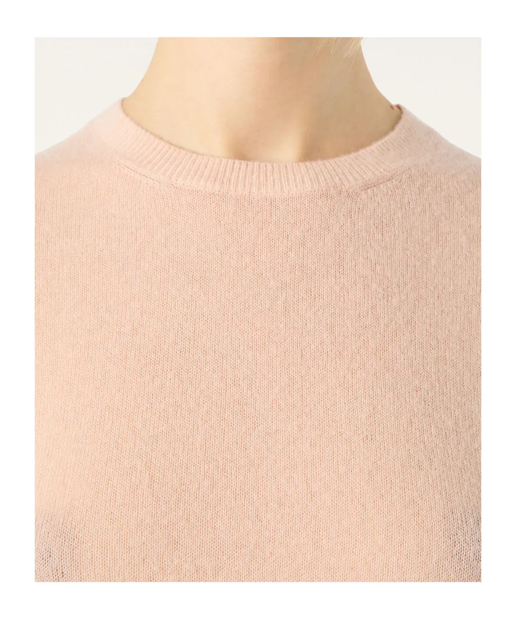 Camino Crewneck