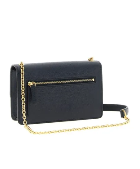 Mulberry Small Darley Chain Linked Shoulder Bag