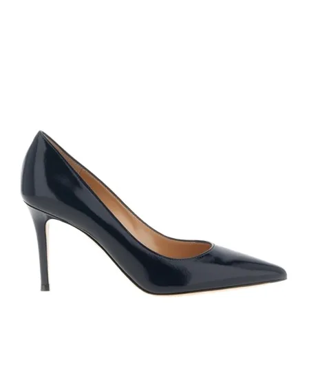 Gianvito Rossi Gianvito Pointed-Toe Pumps