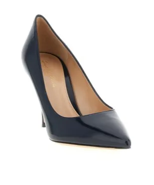 Gianvito Rossi Gianvito Pointed-Toe Pumps