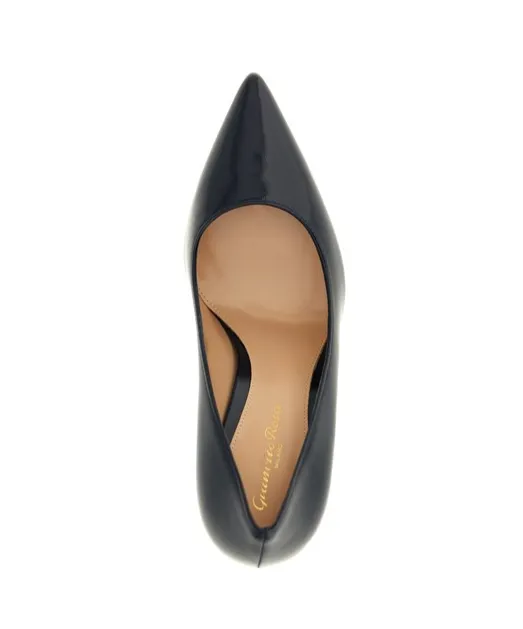 Gianvito Rossi Gianvito Pointed-Toe Pumps