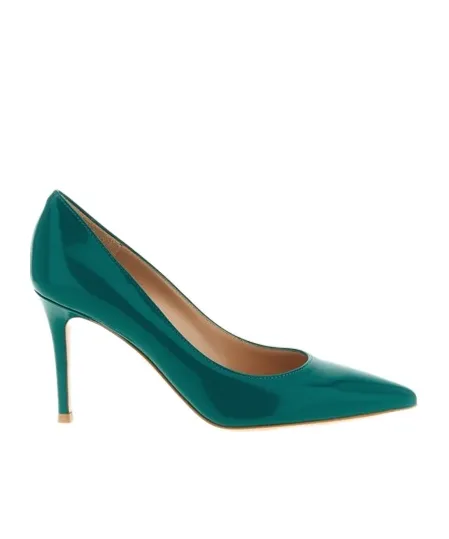 Gianvito Rossi Gianvito Pointed-Toe Pumps