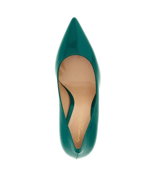 Gianvito Rossi Gianvito Pointed-Toe Pumps