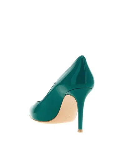Gianvito Rossi Gianvito Pointed-Toe Pumps