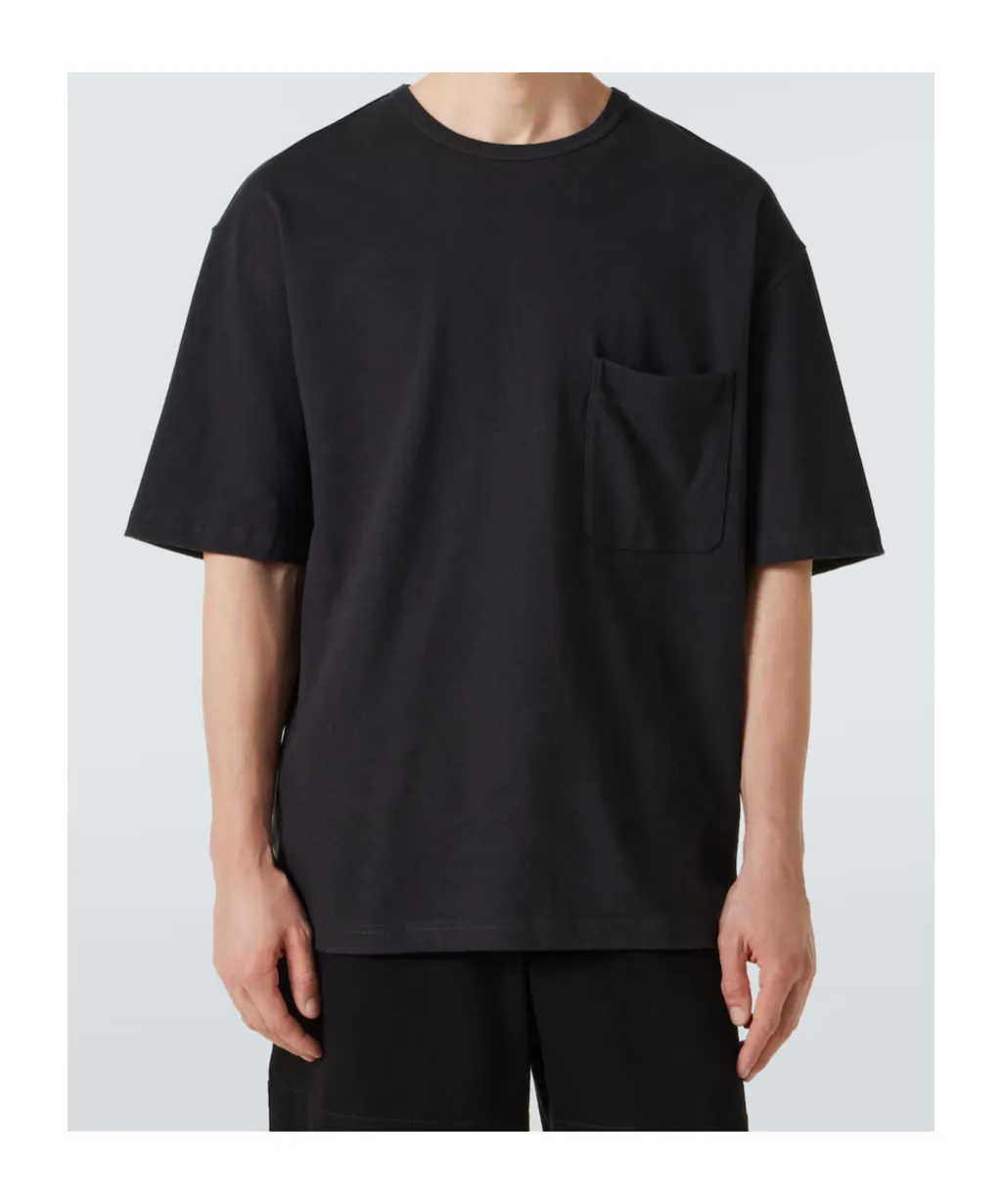 Crew Neck T-Shirt