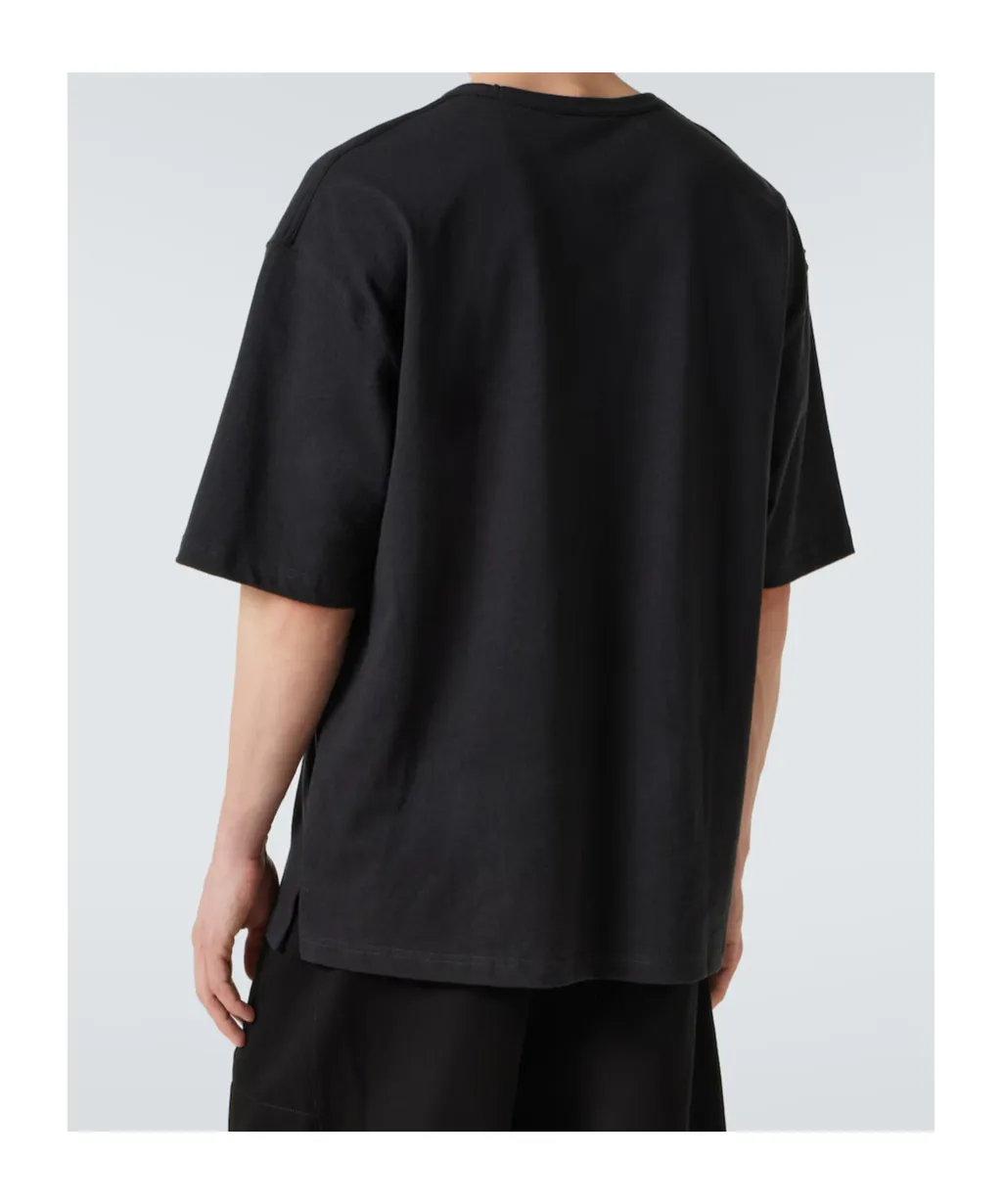 Crew Neck T-Shirt