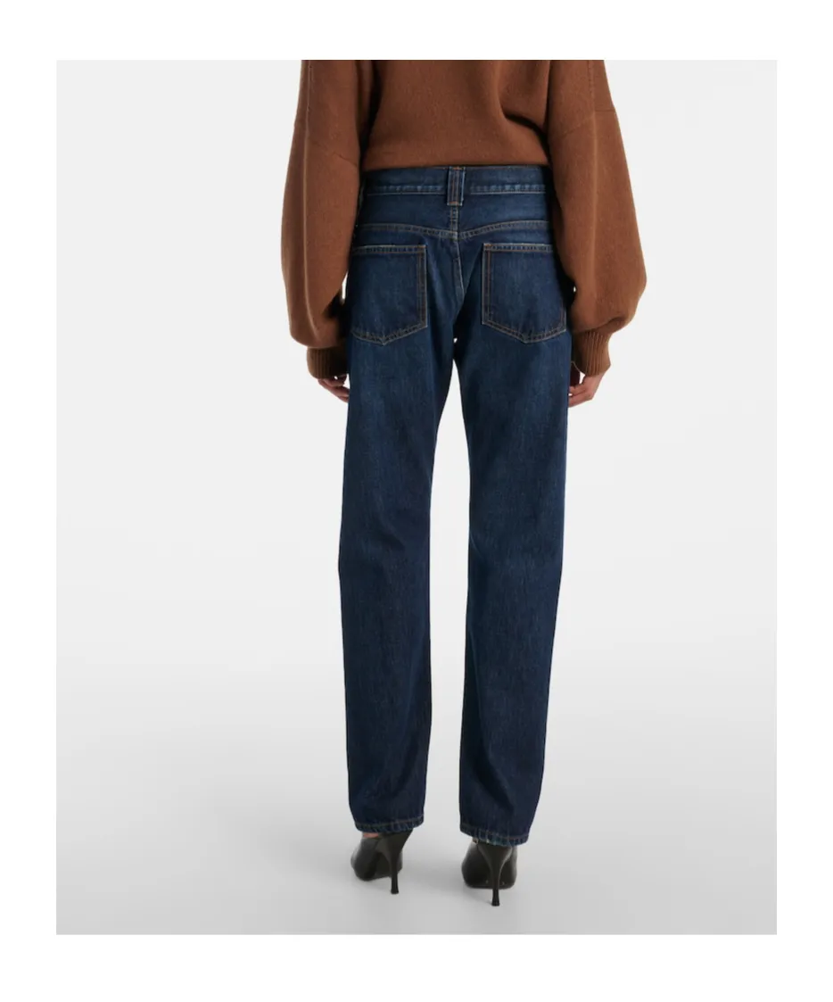 Callum Straight Jeans