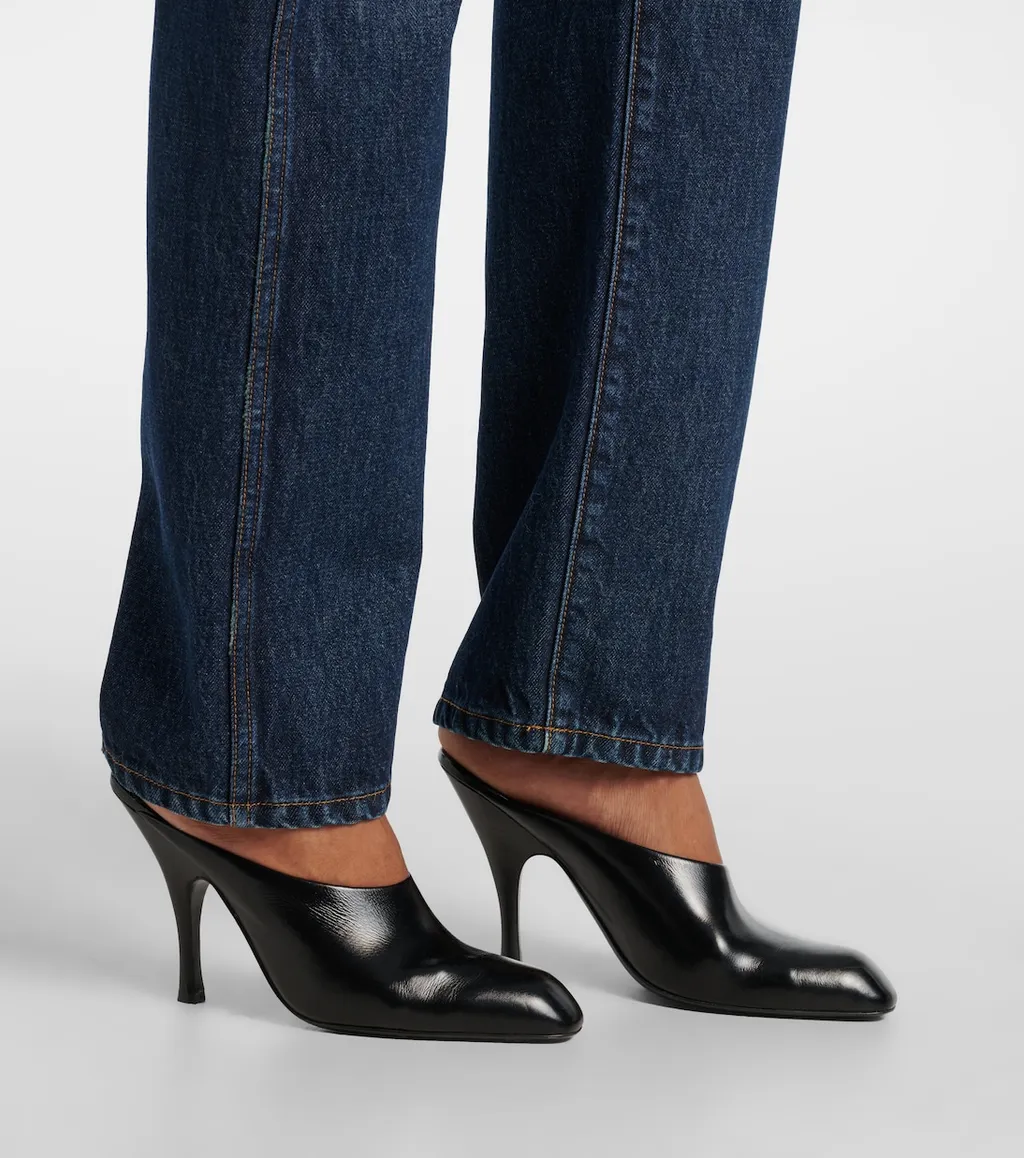 Callum Straight Jeans