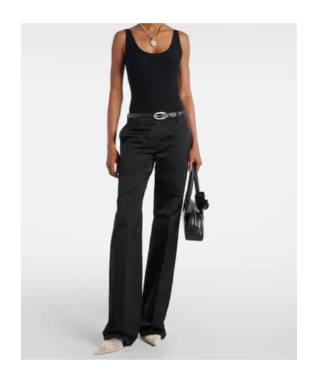 Off-The-Shoulder Jumpsuit