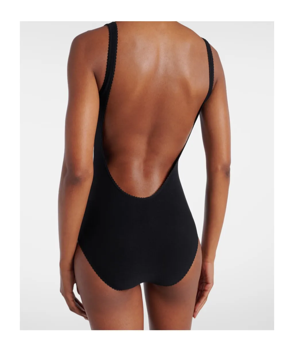 Off-The-Shoulder Jumpsuit